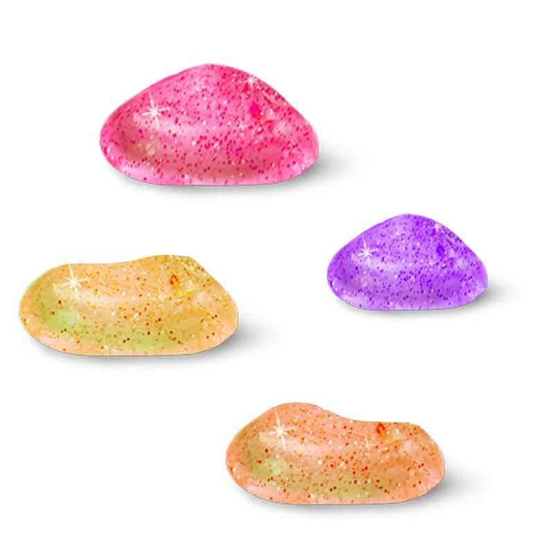 GOOD FEELINGS Glitzer-Glibber Knete