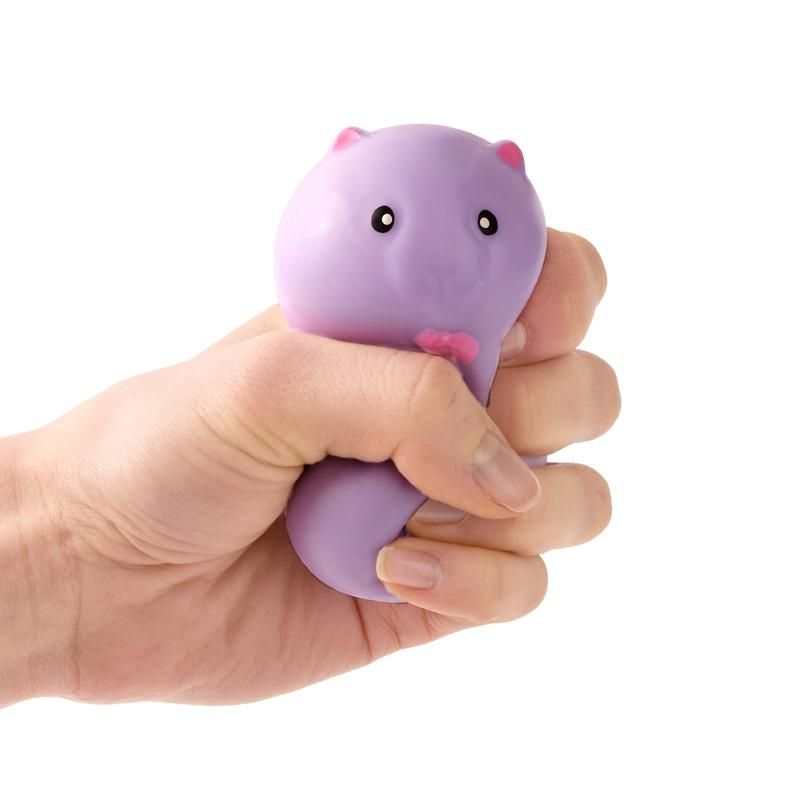 SQUEEZY-HAMSTER