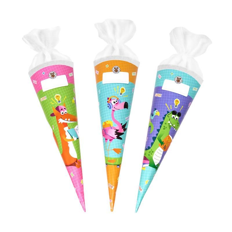 CHAMPIONS Schultüte - 30CM