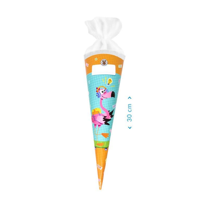 CHAMPIONS Schultüte - 30CM