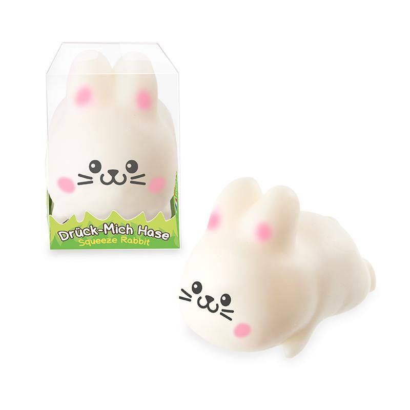 Hase „Drück-Mich“ (1Stück)