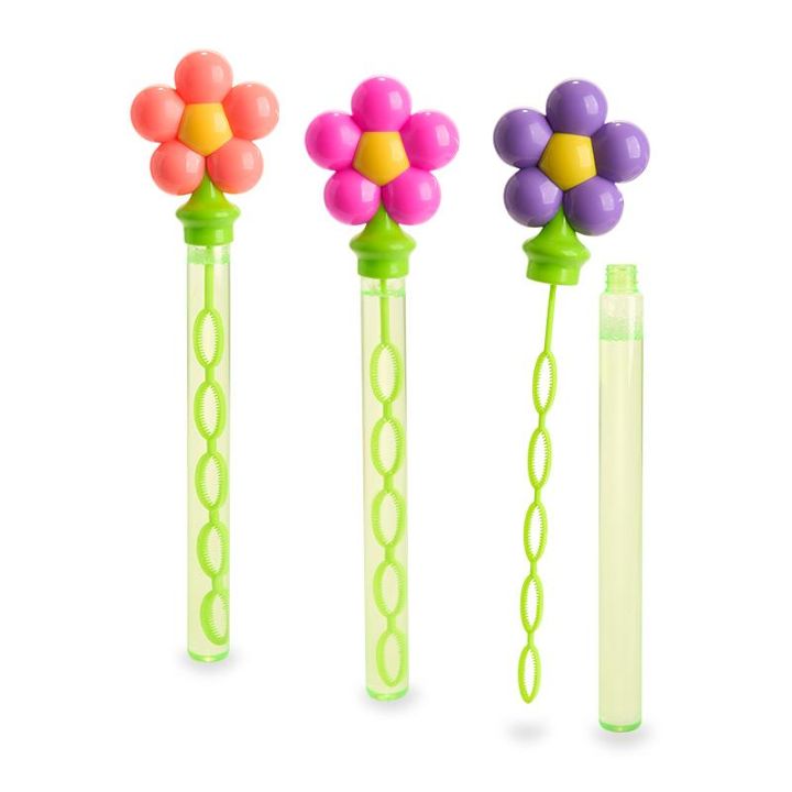 Seifenblasen-Blume XXL (1Stück)