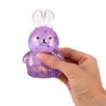 Glitzer-Maltose-Hase (1Stück)