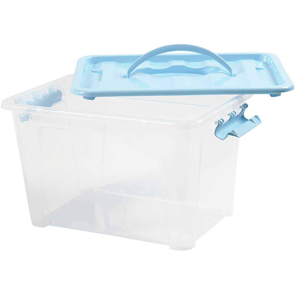 Hobbybox