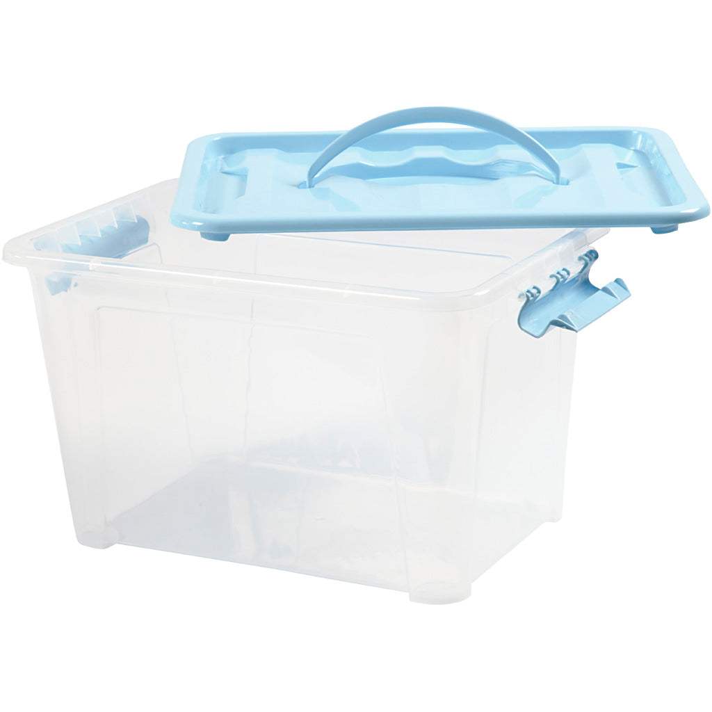 Hobbybox