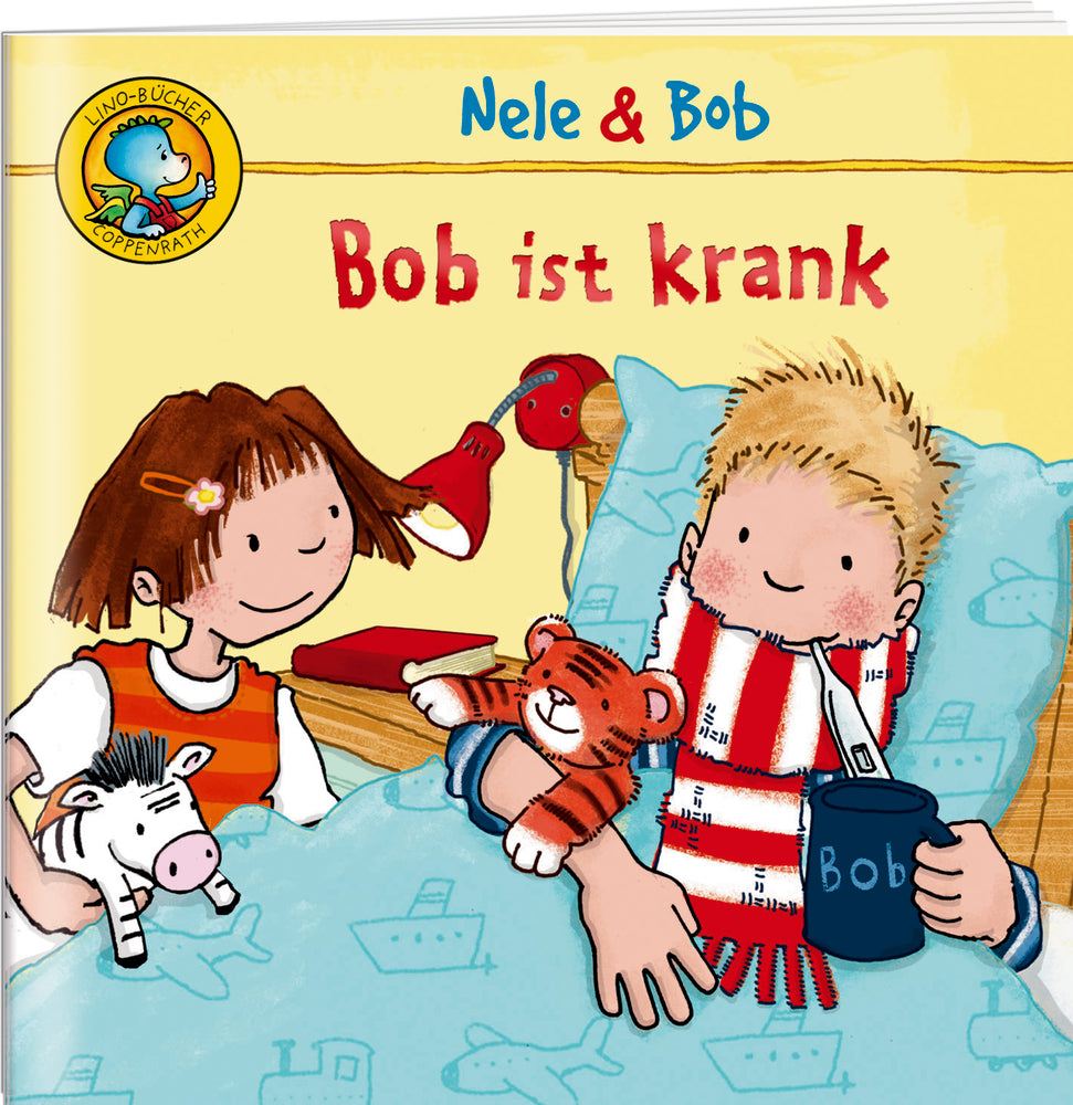 Mein Adventskalender - Mit 24 Lino-Büchern