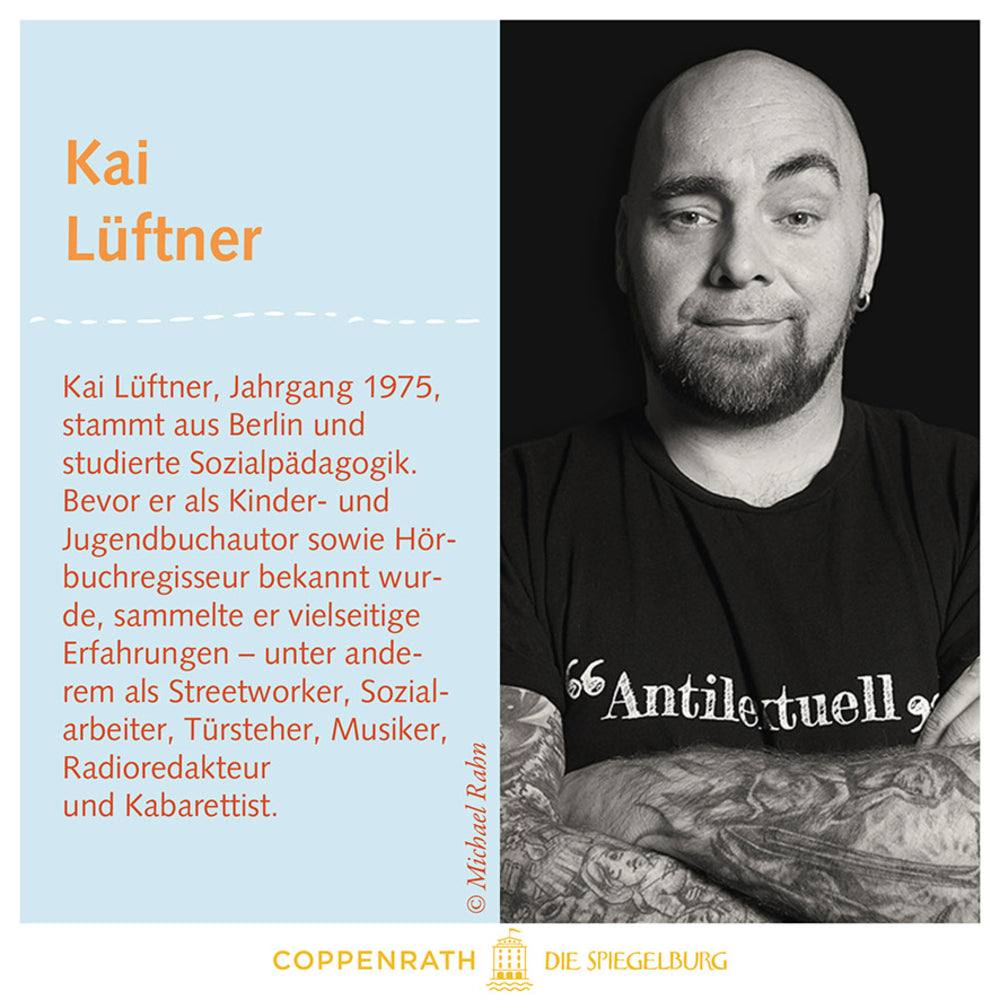 Furzipups und Lulu Lavazunge (Bd.6)