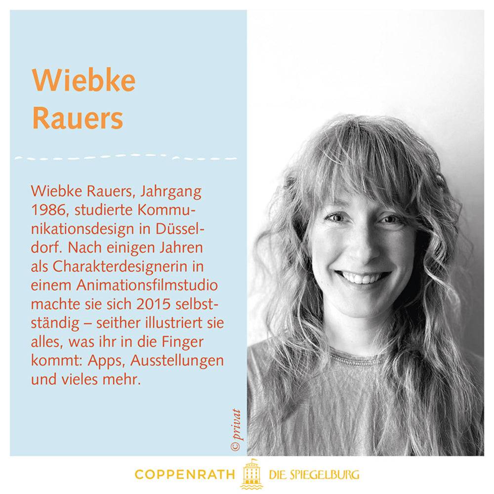 Furzipups und Lulu Lavazunge (Bd.6)