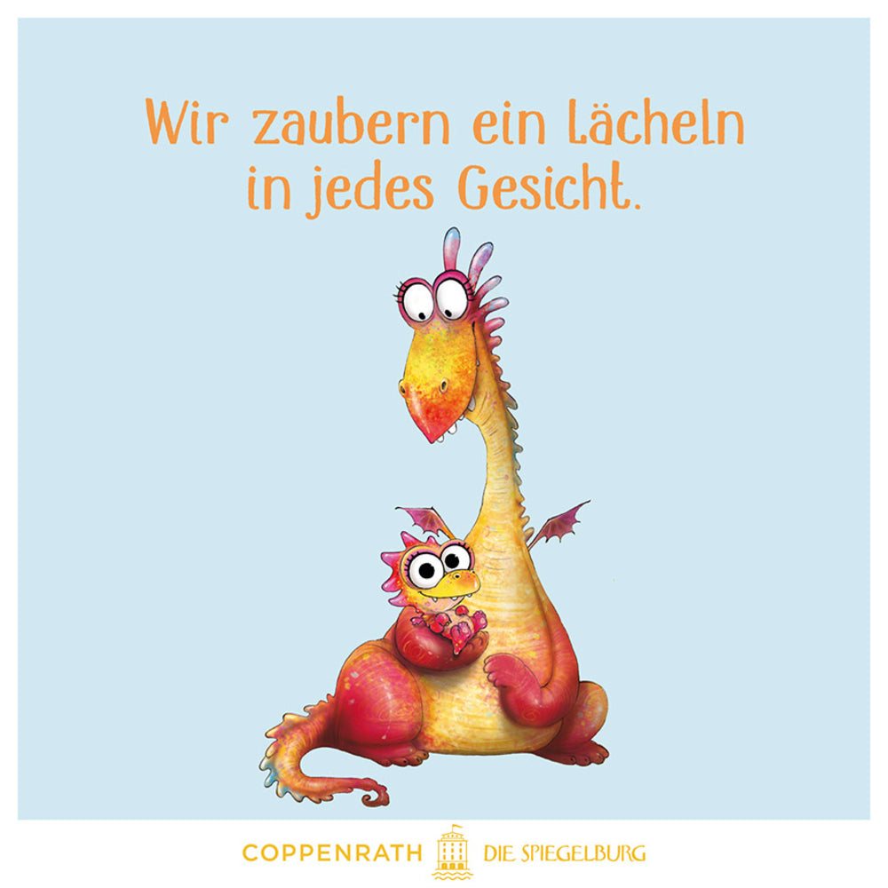 Furzipups und Lulu Lavazunge (Bd.6)