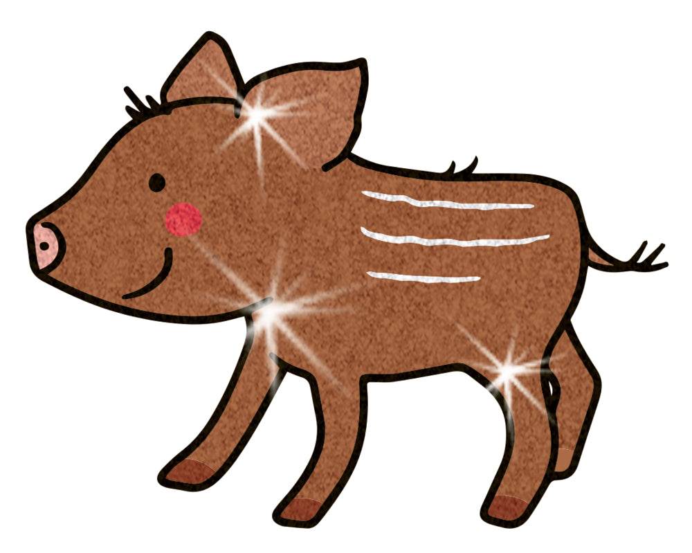 Mein 1.Glitzer-Malspaß zum Schneiden und Prickeln