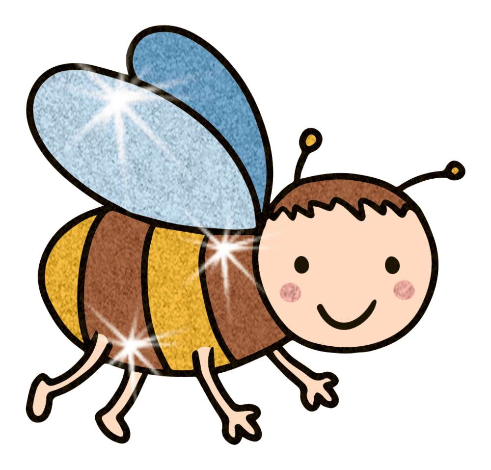 Mein 1.Glitzer-Malspaß zum Schneiden und Prickeln