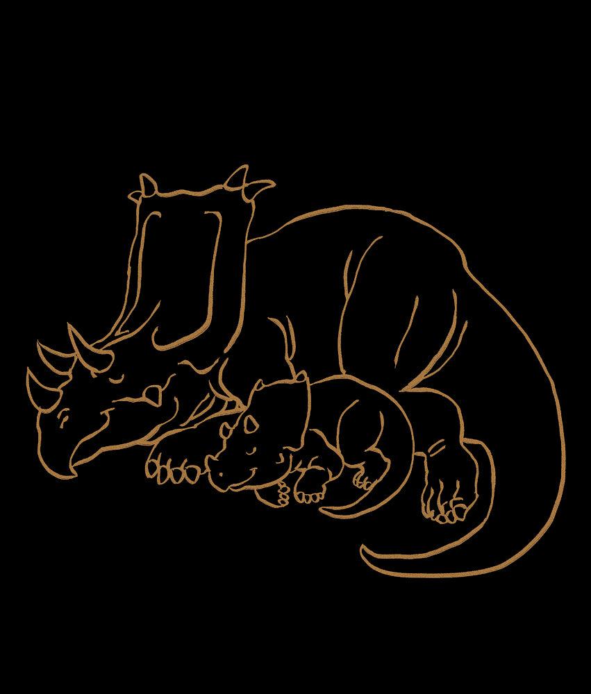 Metallic-Malen Malblock