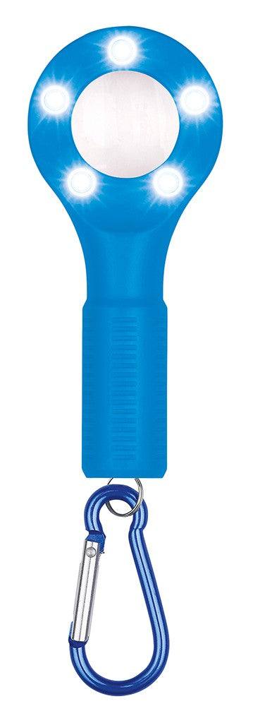 Expedition Natur LED-Taschenlupe von Moses ideal als Geschenk und Kindergeburtstagsspielzeug