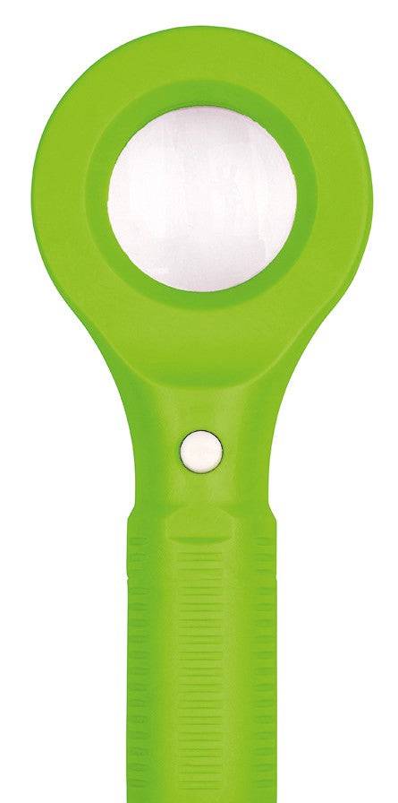 Expedition Natur Led-Taschenlupe