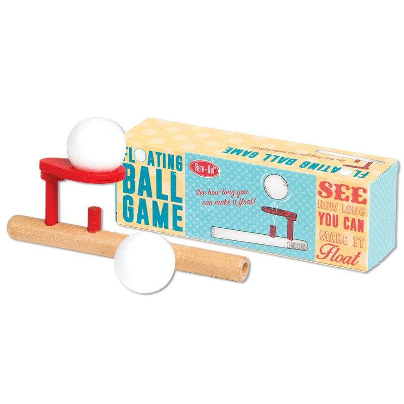 Floating Ball