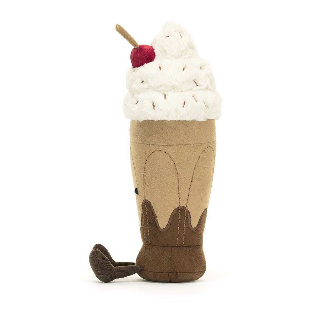 Schoko- Milchshake Marin