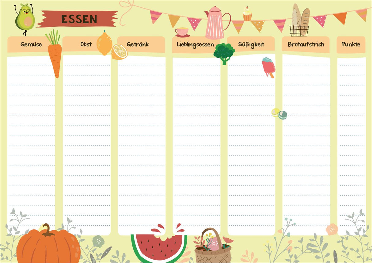 Stadt, Land, Ferienspaß