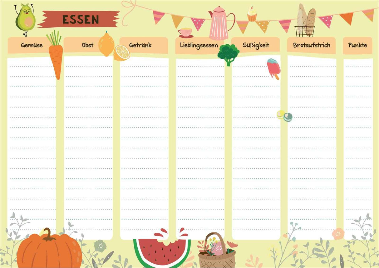 Stadt, Land, Ferienspaß