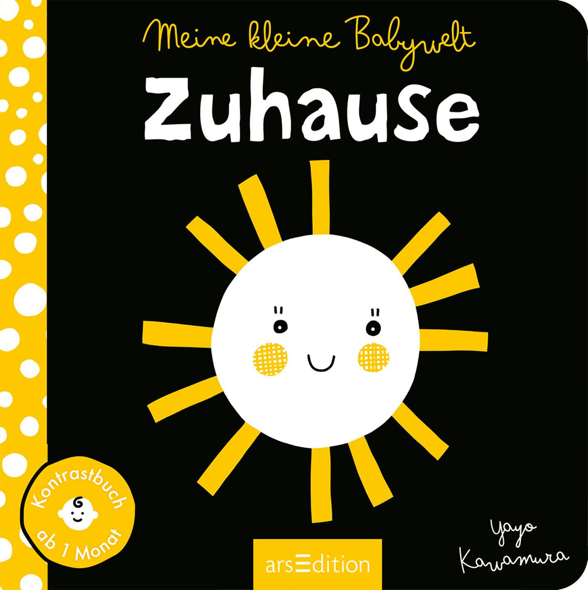 Meine kleine Babywelt - Zuhause