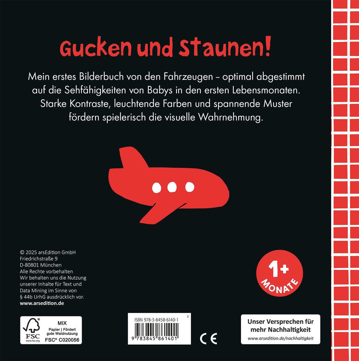 Meine kleine Babywelt - Fahrzeuge