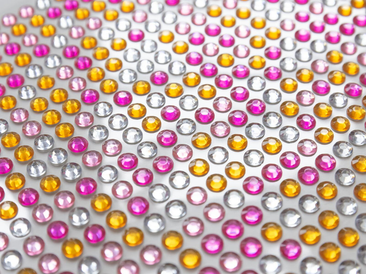 I Love to Sparkle – Flower-Power