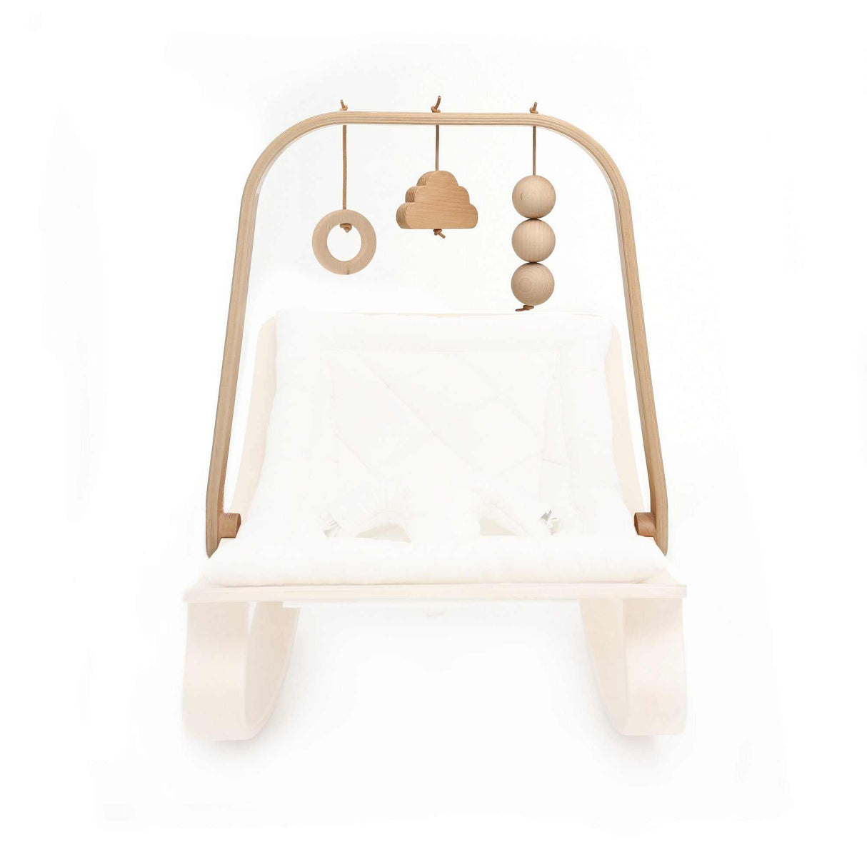 Spielbogen für LEVO Babywippe