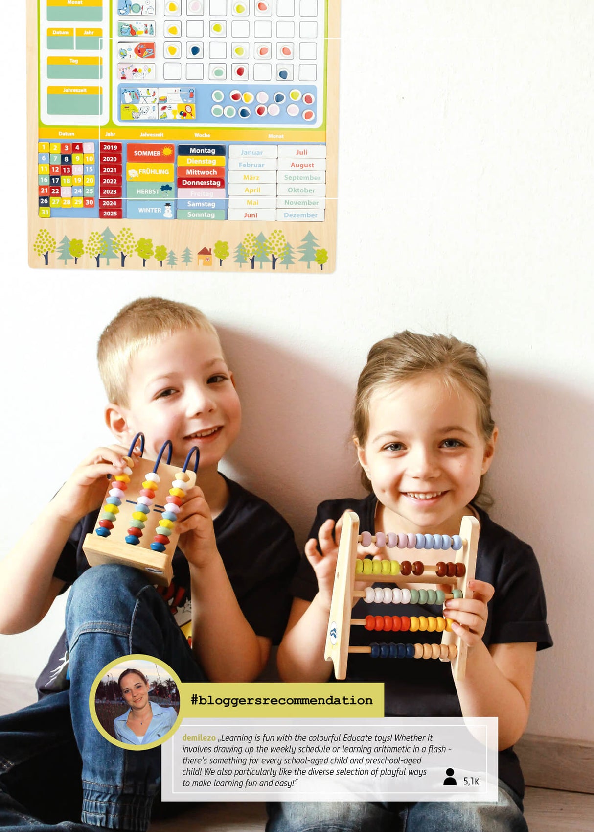 Rechenschieber Educate