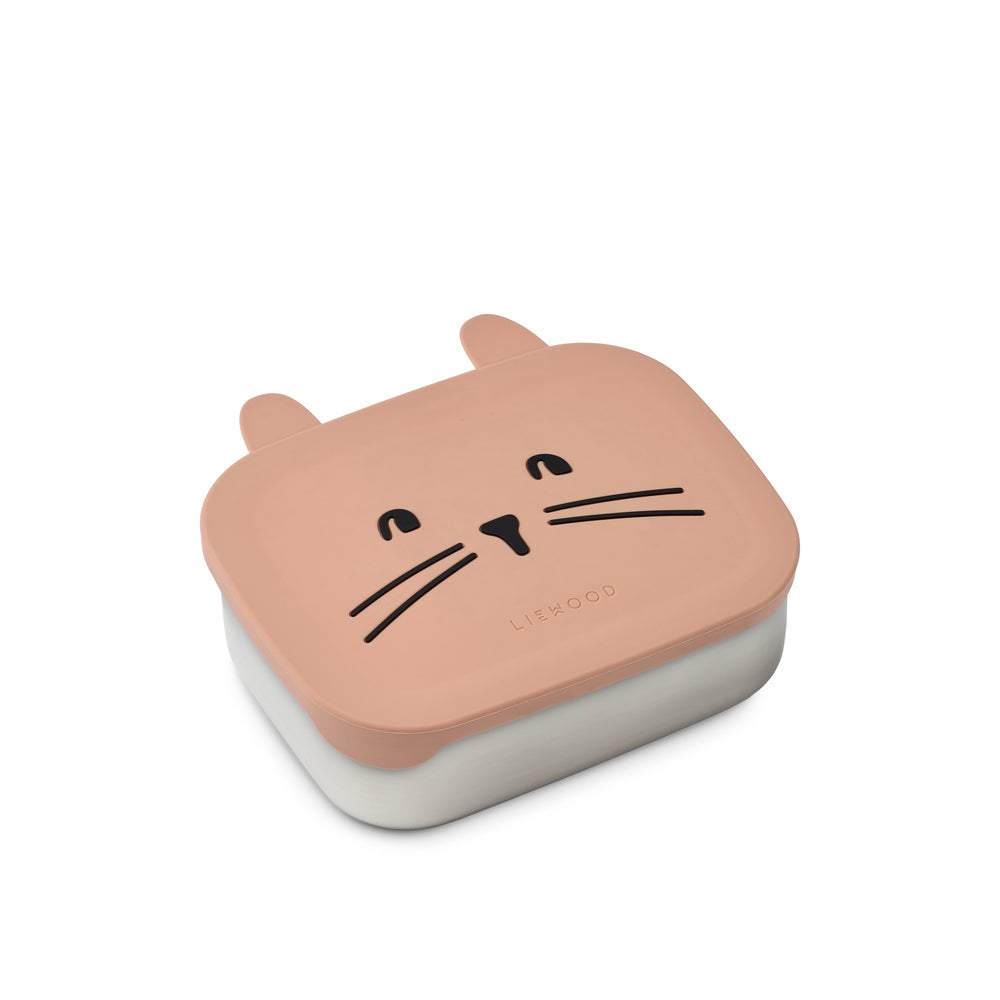 Lunchbox Arthur/ pale tuscany