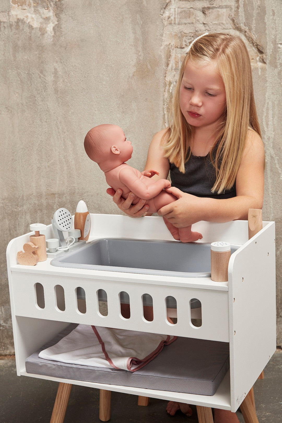 Changing Table