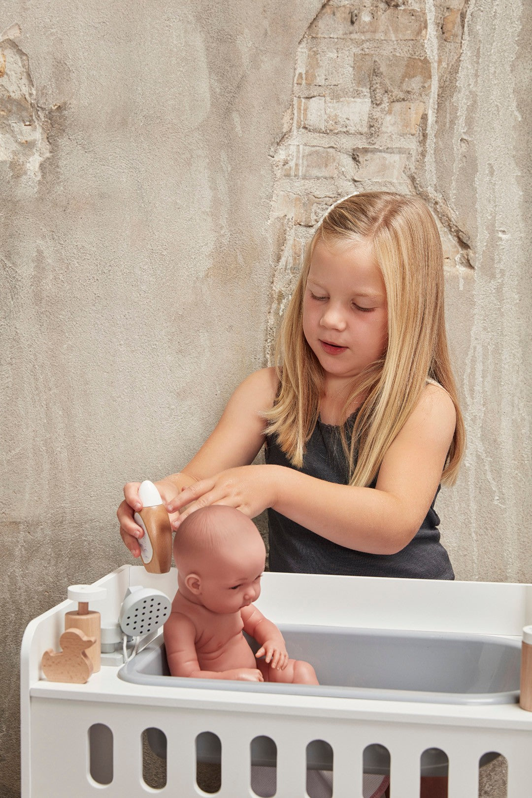 Changing Table
