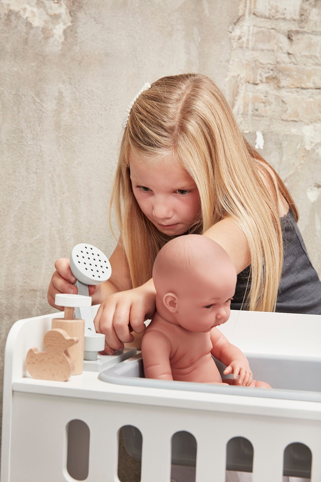 Changing Table