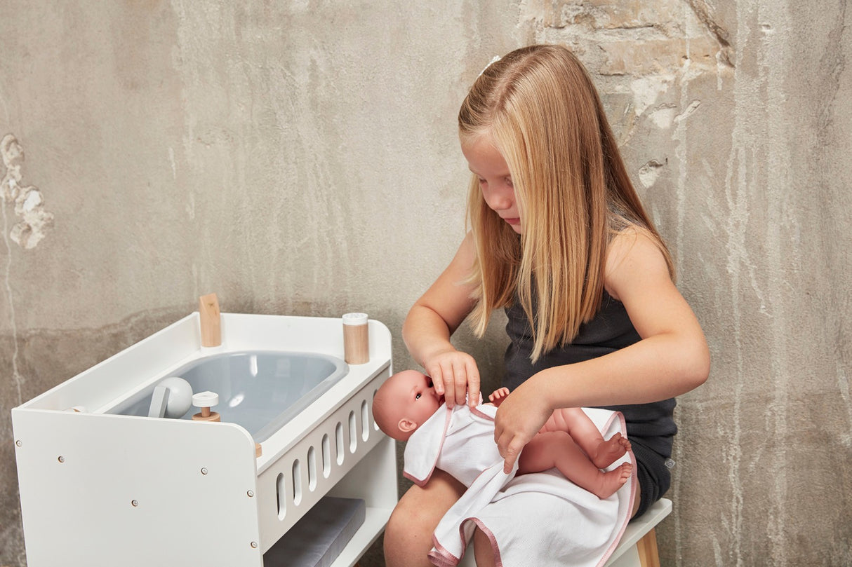 Changing Table