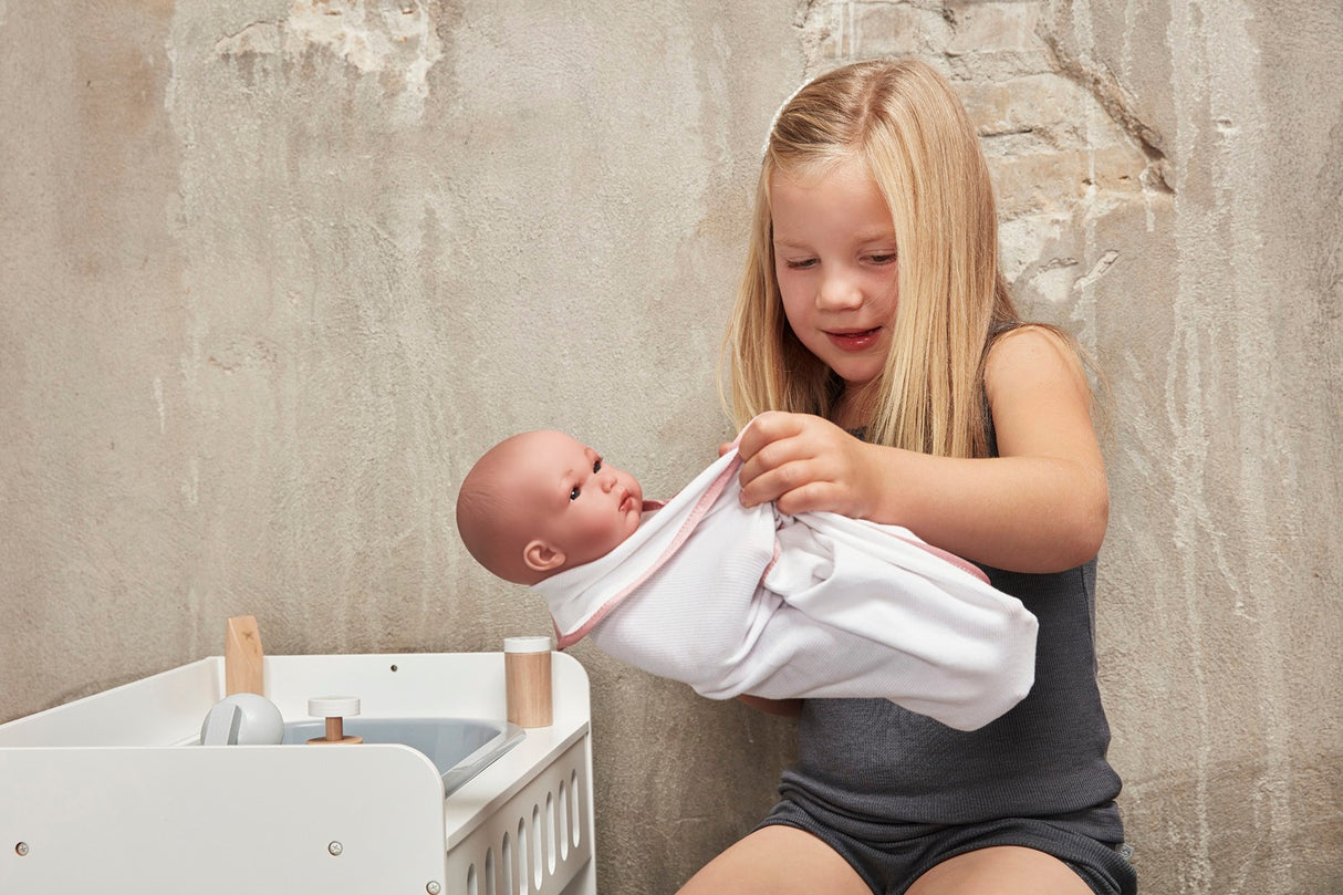 Changing Table