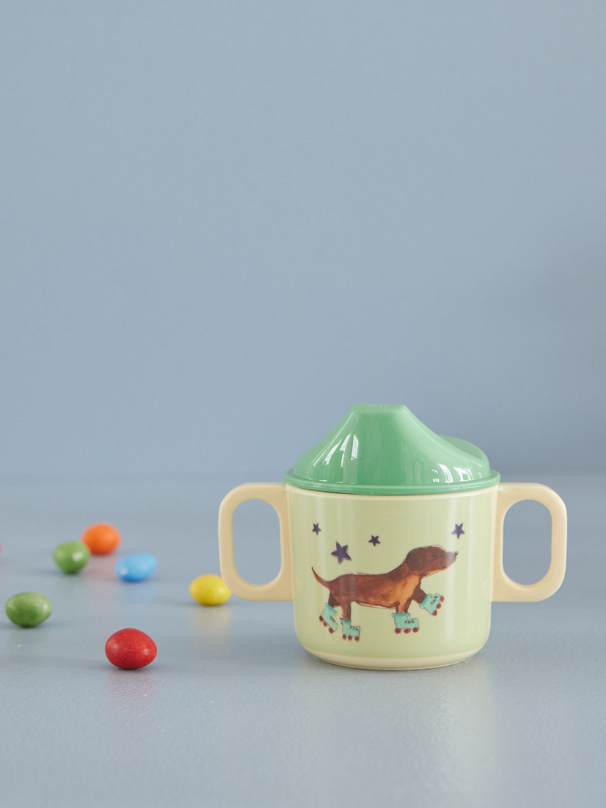 Babytasse