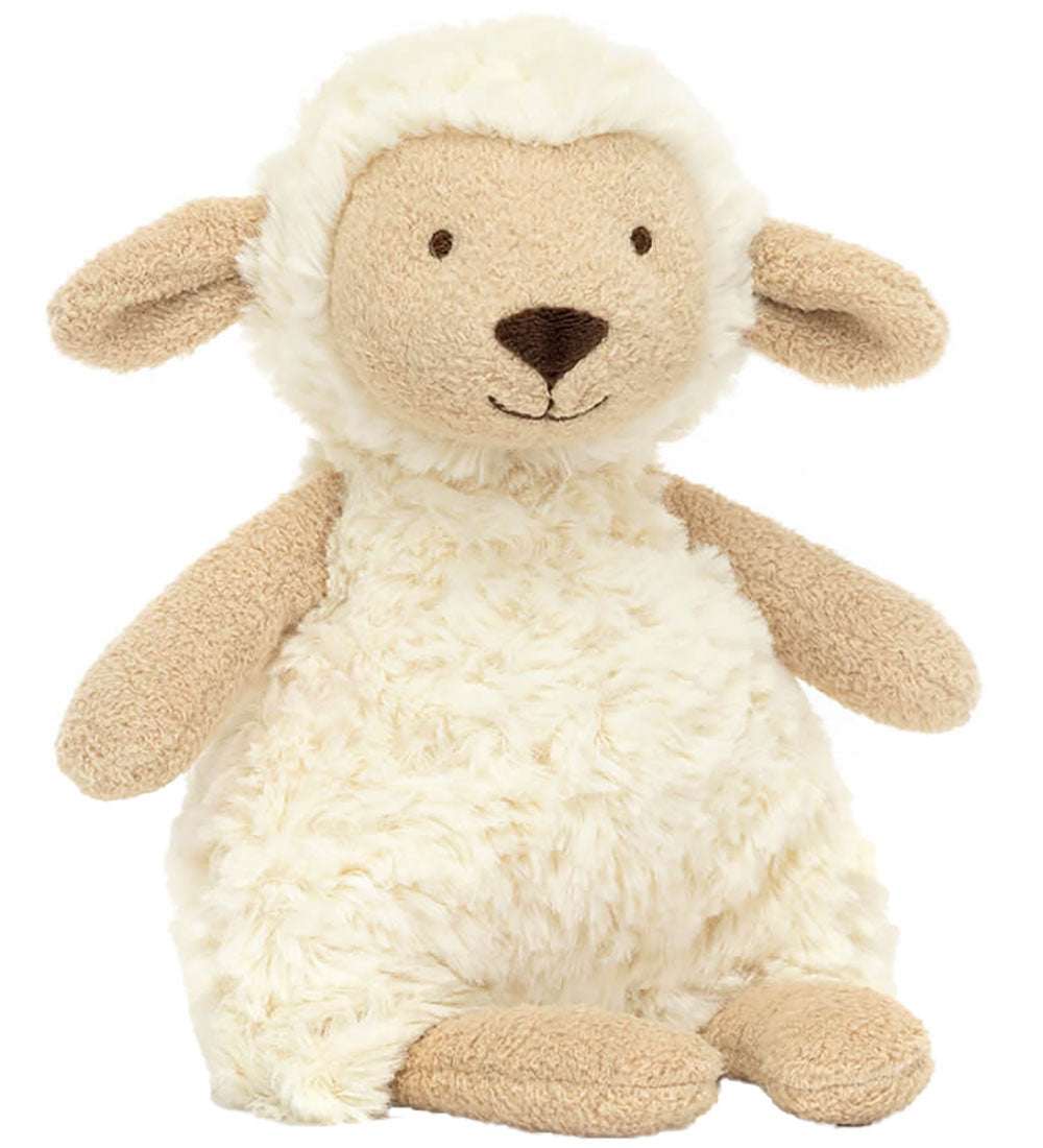 Lollie Lamb