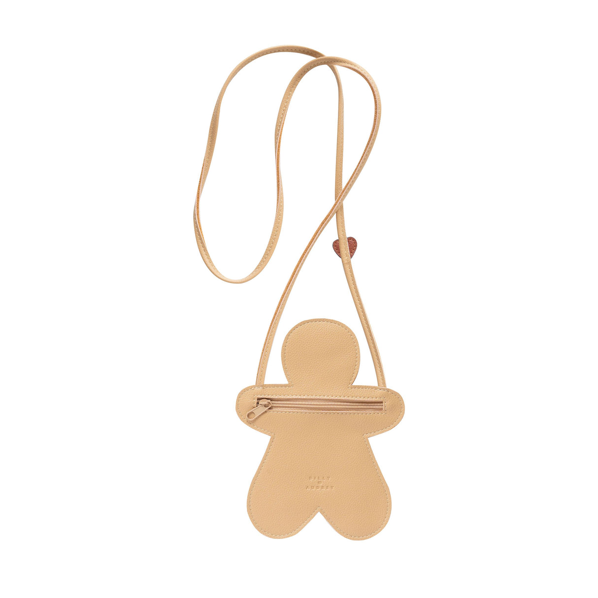 Tasche Lebkuchenmännchen
