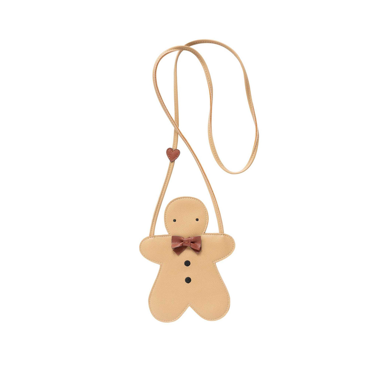 Tasche Lebkuchenmännchen