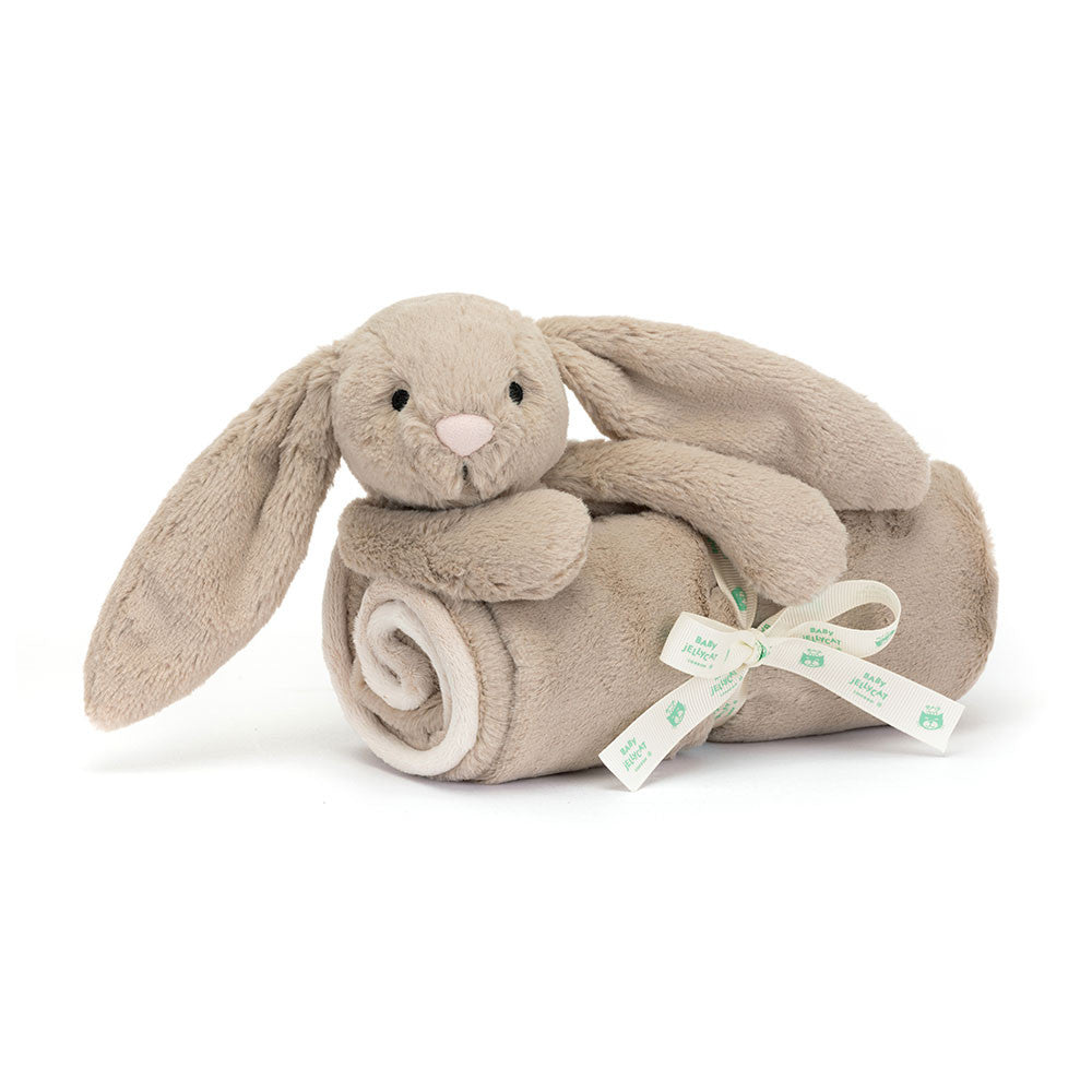 Schmusdecke Hase Bashful