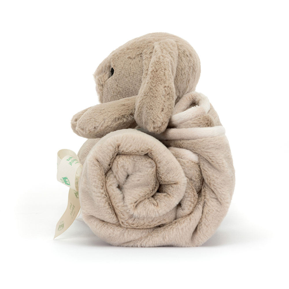 Schmusdecke Hase Bashful