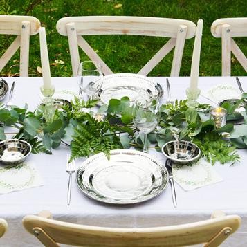 Boho Schüssel
