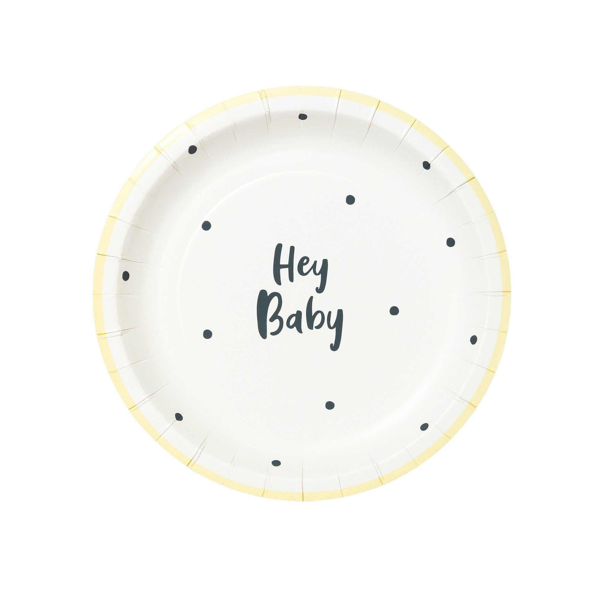 Teller Baby Party