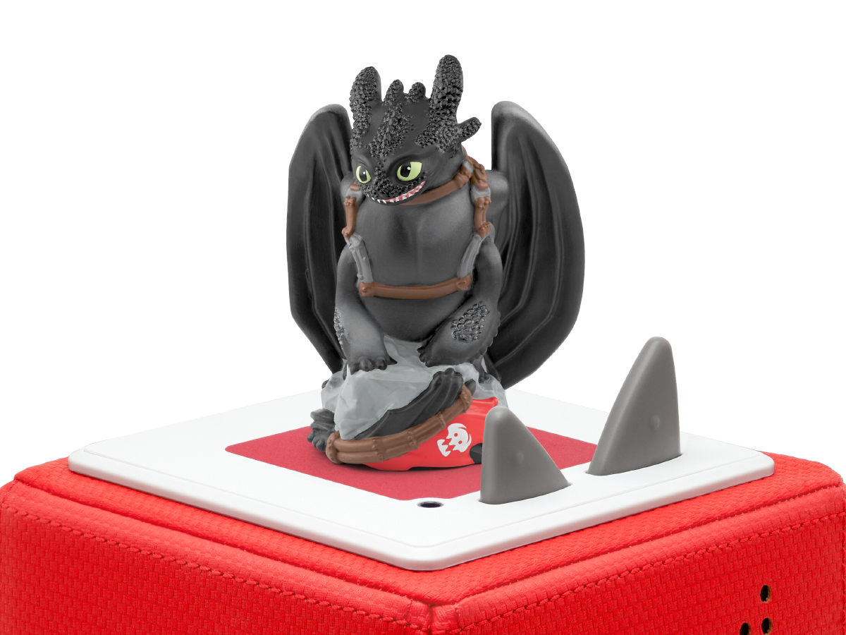 Dreamworks- Drachenzähmen leicht gemacht 2