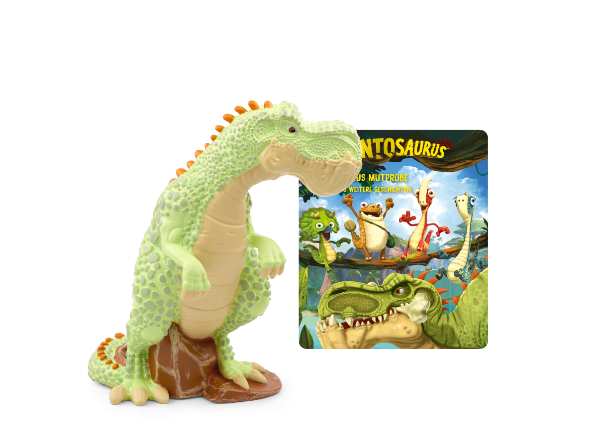 Gigantosaurus