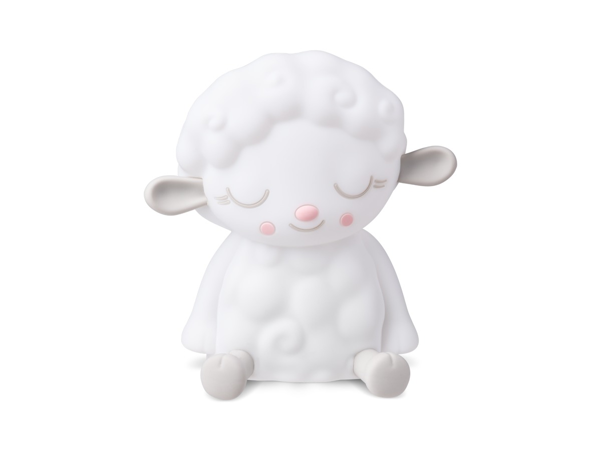 Nachtlicht-Schlummerschaf