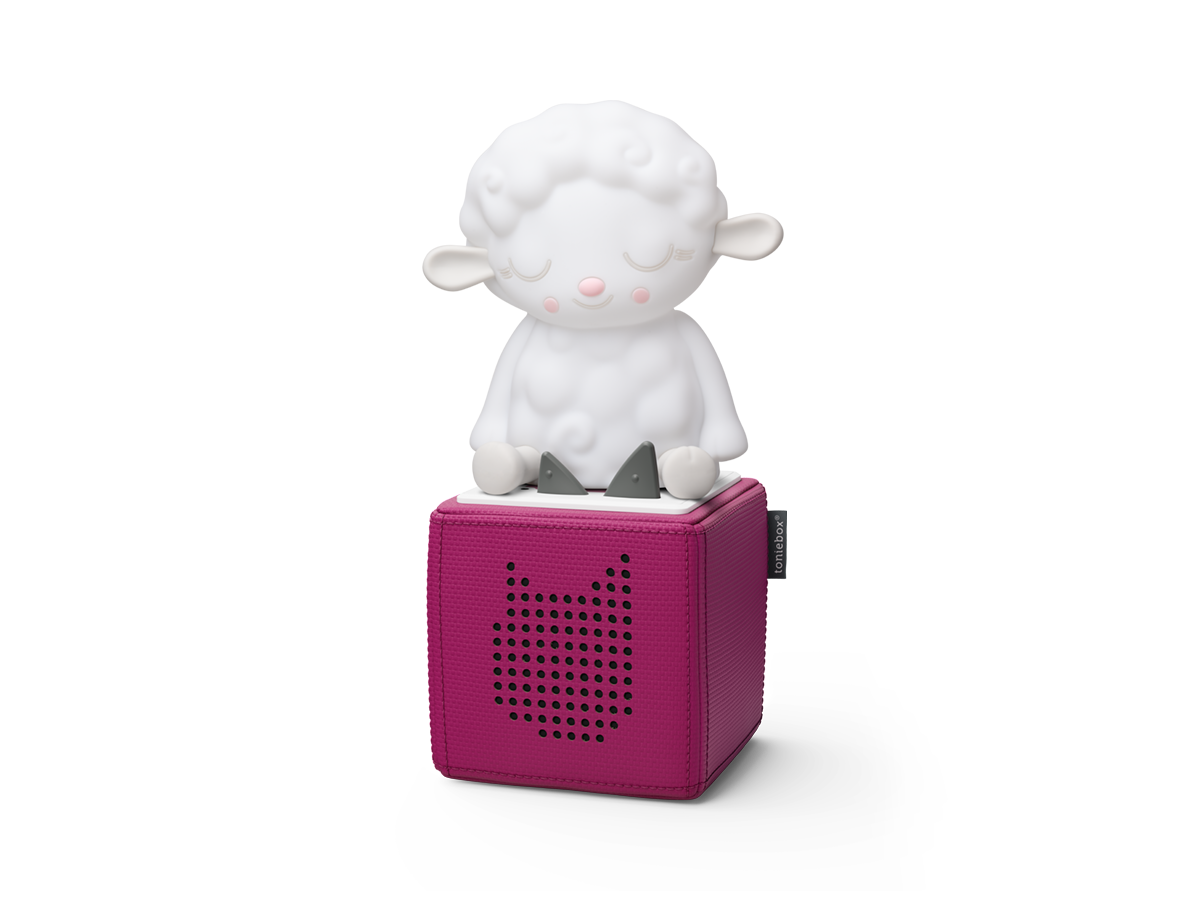 Nachtlicht-Schlummerschaf