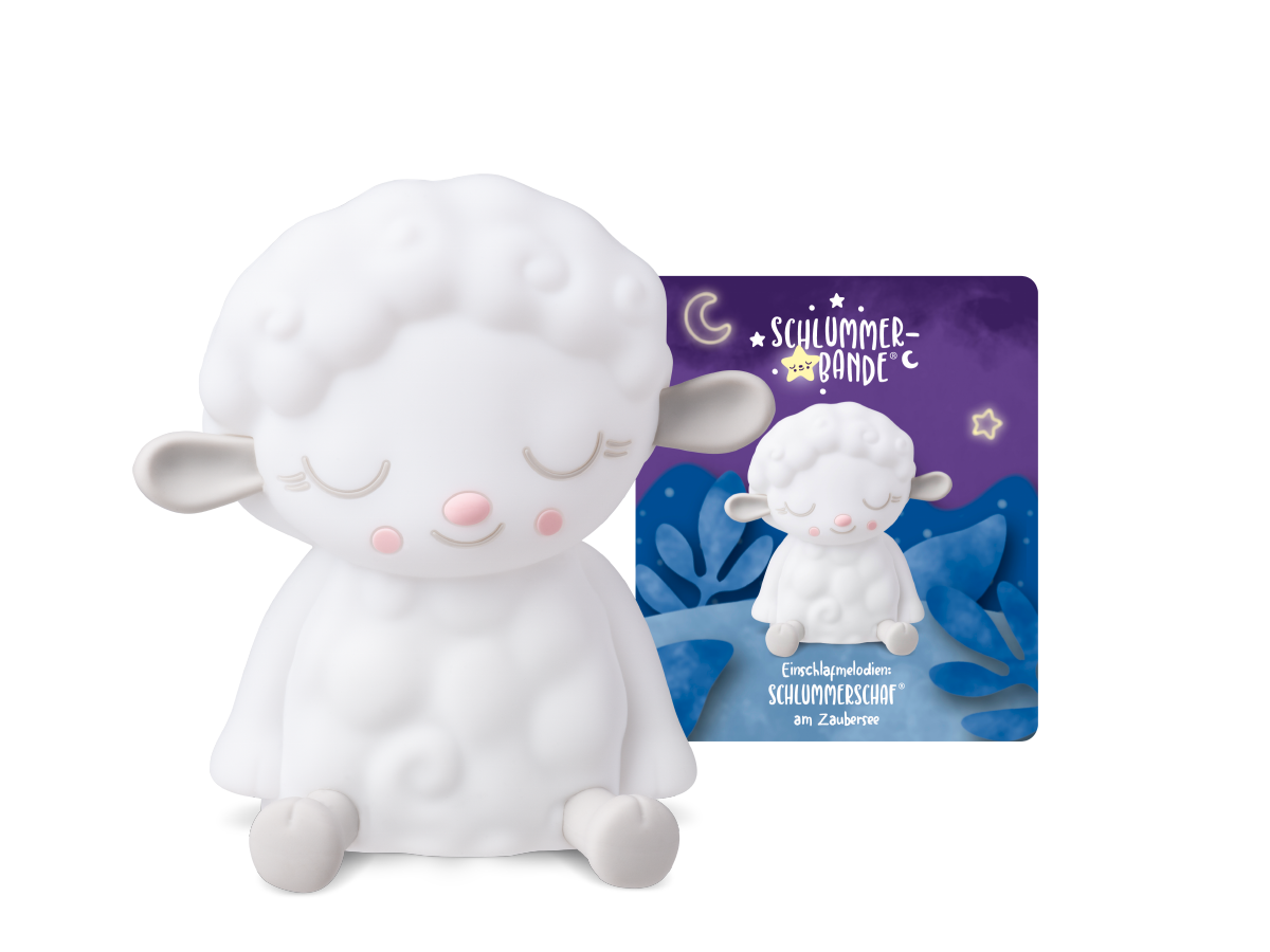 Nachtlicht-Schlummerschaf