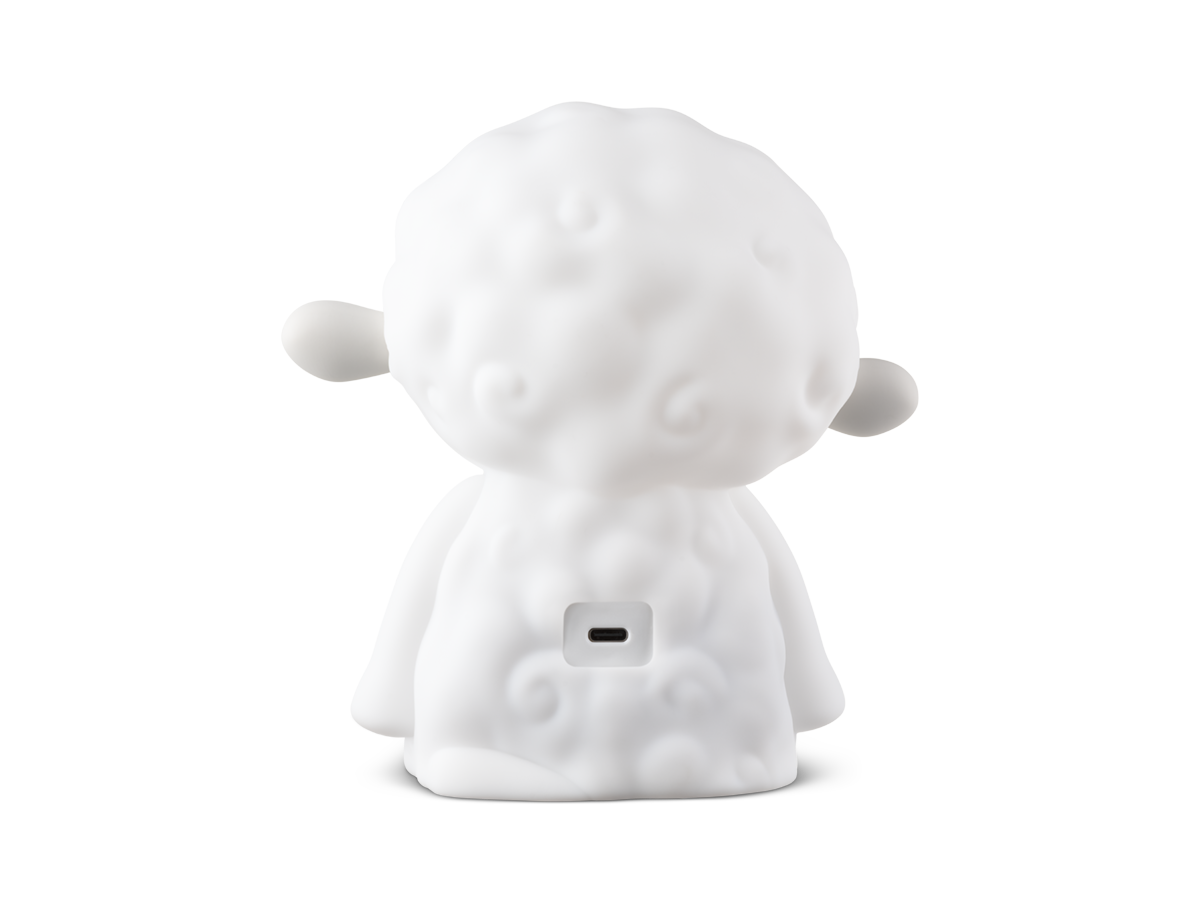 Nachtlicht-Schlummerschaf