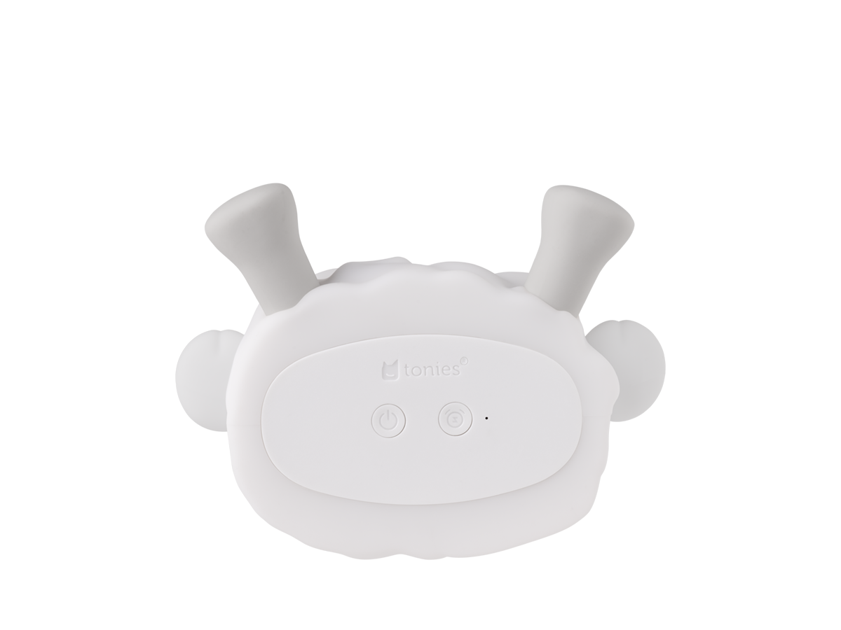 Nachtlicht-Schlummerschaf