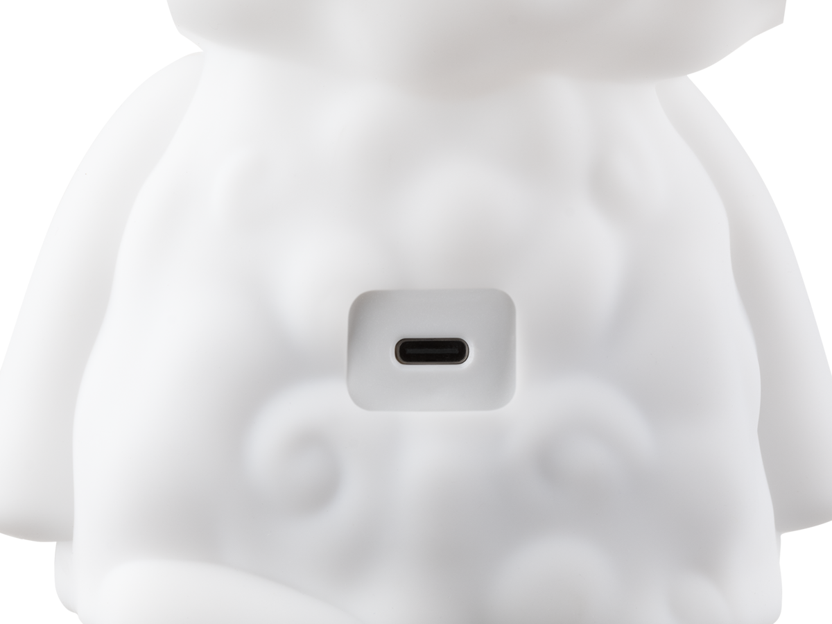 Nachtlicht-Schlummerschaf