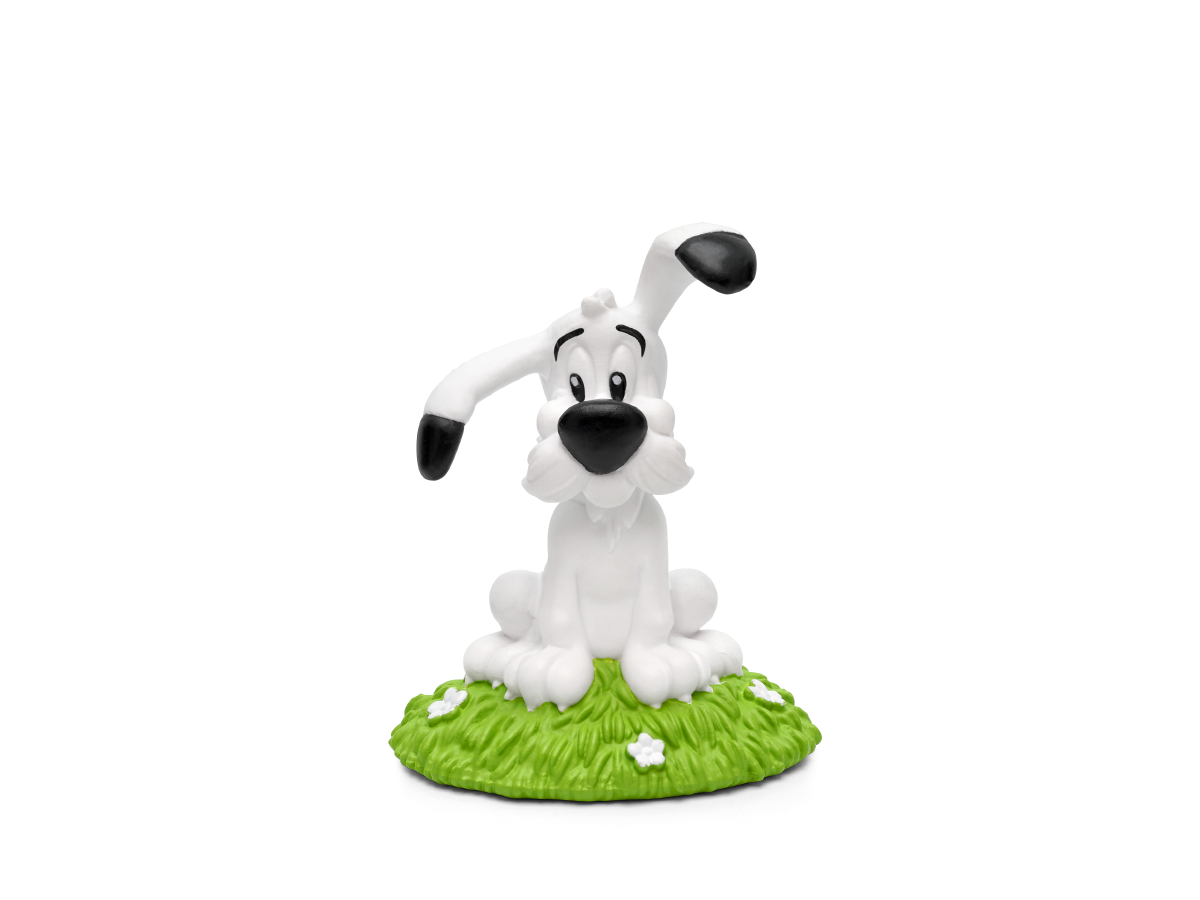 Asterix - Idefix
